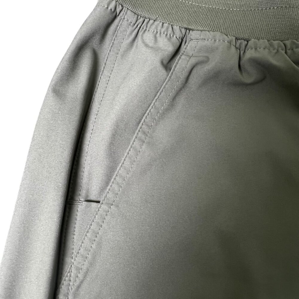 Women's Force Essentials Jogger Scrub Pant Olive - S - Picture 4 of 9